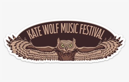 Stage Owl - Large Sticker - Product Proof - Square, HD Png Download, Free Download