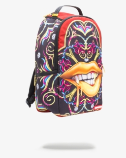 Girly Sprayground Backpacks, HD Png Download, Free Download
