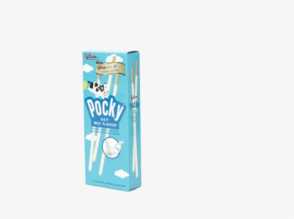 Illustration , Png Download - Strawberry Pocky, Transparent Png, Free Download