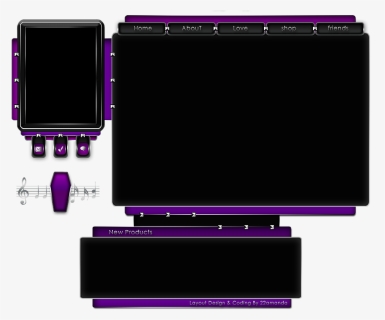 Electronics, HD Png Download, Free Download