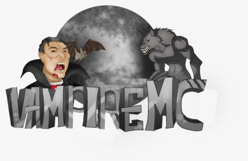 Vampiremc - Illustration, HD Png Download, Free Download