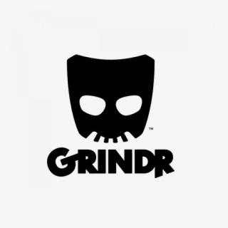 Marc Jacobs Grindr , Png Download - Grindr, Transparent Png, Free Download