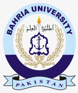 Bahria University Islamabad Logo, HD Png Download, Free Download