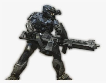 Image - Halo Heavy Spartan, HD Png Download, Free Download