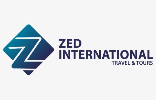 Zed International Travel & Tours - Piedmont National, HD Png Download, Free Download