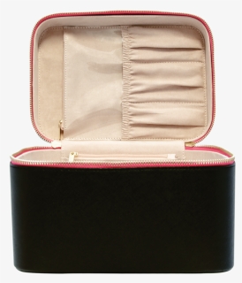 Bag86 Deluxe Beauty Case Open - Wallet, HD Png Download, Free Download