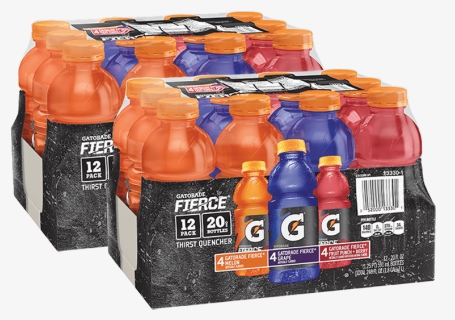 Home/sports Drinks/fierce Thirst Quencher - Sports Drink, HD Png Download, Free Download