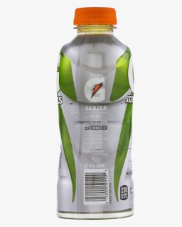 Gatorade G Series Recover Strawberry Kiwi Energy Drink, - Bottle, HD Png Download, Free Download