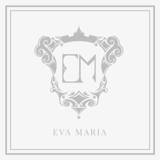 Eva Maria Logo - Crest, HD Png Download, Free Download