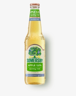Somersby Pear Cider, HD Png Download, Free Download
