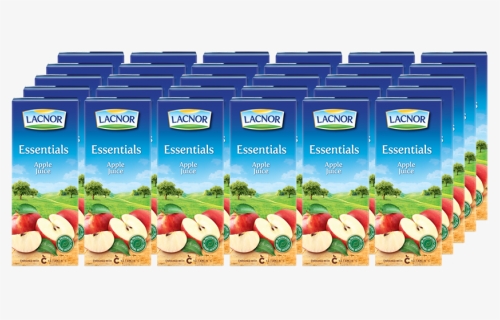 Lacnor Juice Coktail 180ml, HD Png Download, Free Download