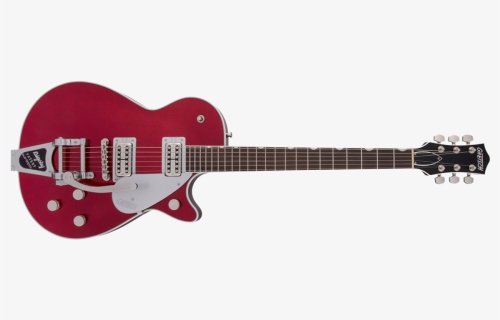 Gretsch Electromatic Jet Club Red, HD Png Download, Free Download