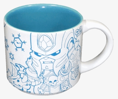 Cute But Deadly Mug, HD Png Download, Free Download