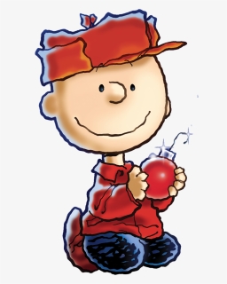 Charlie Brown Christmas Tree Png, Transparent Png, Free Download