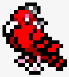 Transparent Oricorio Png - Heart 8 Bit Png, Png Download, Free Download
