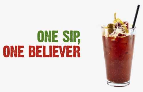 One Sip, One Believer - All Of The People, HD Png Download, Free Download