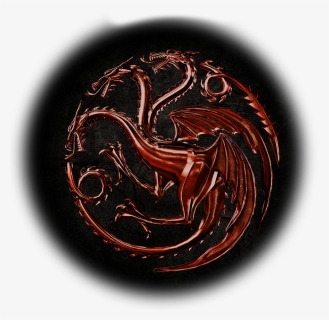 Loader Image - House Of The Dragon, HD Png Download, Free Download