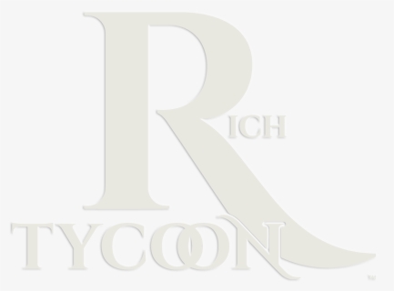 Rich Tycoon - Poster, HD Png Download, Free Download