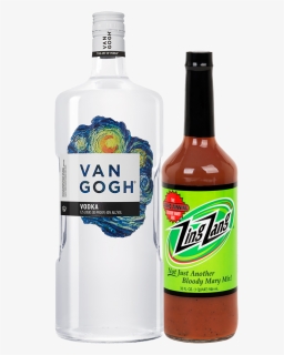 Zing Zang Bloody Mary Mix, HD Png Download, Free Download