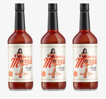 Bloody Mary Mix Brands, HD Png Download, Free Download