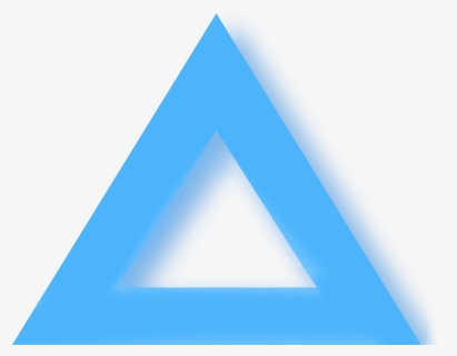 Triangle Png - Triangle, Transparent Png, Free Download