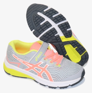 Gt 1000 8 Ps - Running Shoe, HD Png Download, Free Download