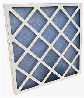 Glass Fibre Panel Filter, HD Png Download, Free Download