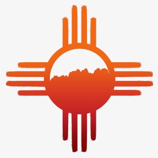 New Mexico State Flag, HD Png Download, Free Download