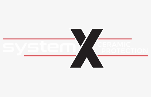 System X Logo Black, Eps - Graphic Design, HD Png Download, Free Download