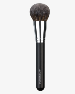 Pink Makeup Brush Set Png Free Download - Morphe E3 Precision Pointed Powder Brush, Transparent Png, Free Download