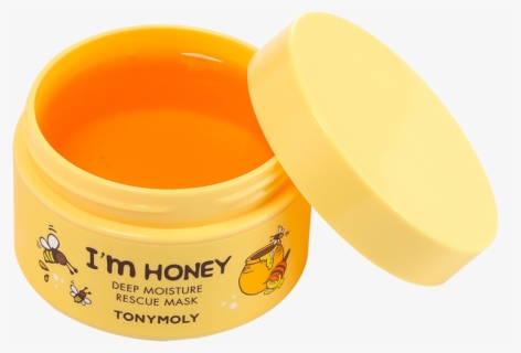 Tony Moly Honey Mask Moisture, HD Png Download, Free Download