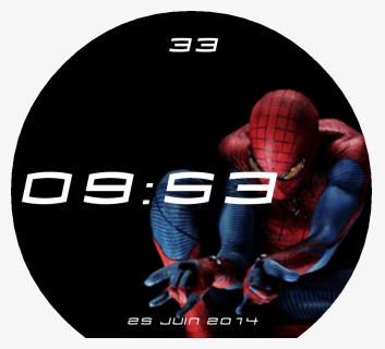 Transparent Spiderman Face Png - Amazing Spider Man Tasm 1, Png Download, Free Download