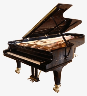Steinway Model A Grand Piano , Png Download - 1890 Piano, Transparent Png, Free Download