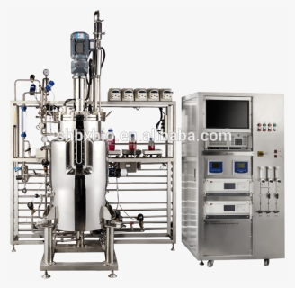 Bioreactor, HD Png Download, Free Download