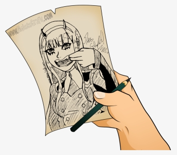Sketch, HD Png Download, Free Download