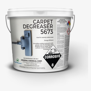 Carpet General Carpet Fiber Rinse 53105 (1280x1280), - Stain, HD Png Download, Free Download