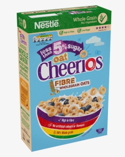 Oat Cheerios, HD Png Download, Free Download