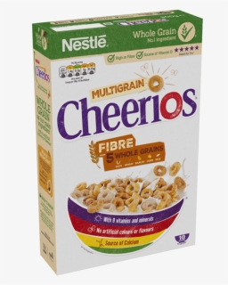 Uncle Tobys Cheerios, HD Png Download, Free Download