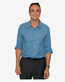 Hank Azaria Topless, Png Download - Formal Wear, Transparent Png, Free Download