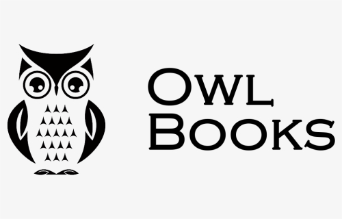 Owlbooks - Dk - Logo Owlboos Png, Transparent Png, Free Download