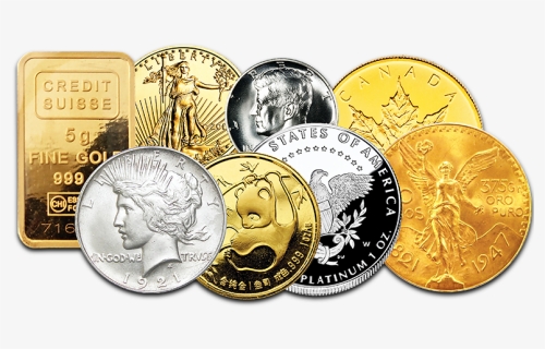 We Buy Coins Bullion - Quarter, HD Png Download, Free Download