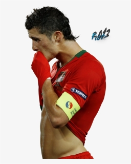 Cr7, Cristiano Ronaldo, Render Photo, HD Png Download, Free Download