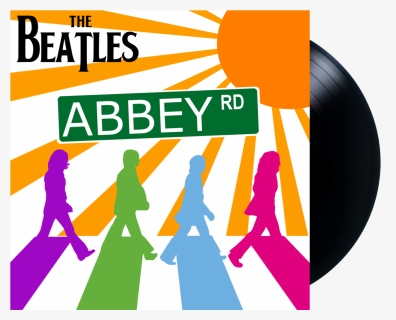 Abbey Road Studios The Beatles Recording Studio Studio - Beatles, HD Png Download, Free Download