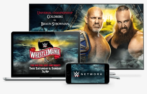 Wwe Home Video, HD Png Download, Free Download