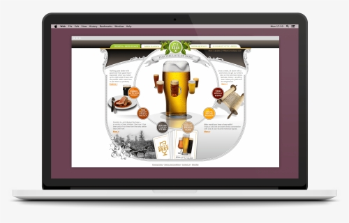 Anheuser-busch Beer Promotion - Illustration, HD Png Download, Free Download