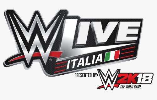 Wwe Live Italia 2k - World Rally Championship, HD Png Download, Free Download