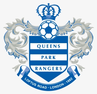 - Queens Park Rangers Logo Png , Png Download - Queens Park Rangers Fc, Transparent Png, Free Download