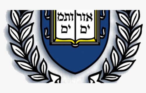 Yale University School Emblem , Png Download - Yale University Crest, Transparent Png, Free Download