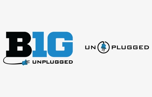 Big Ten Conference Clipart , Png Download - New Big Ten, Transparent Png, Free Download