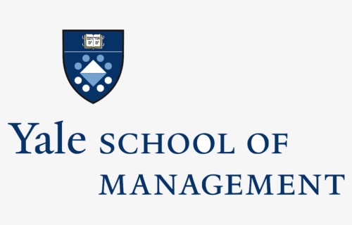 Yale Som Logo - Yale University, HD Png Download, Free Download